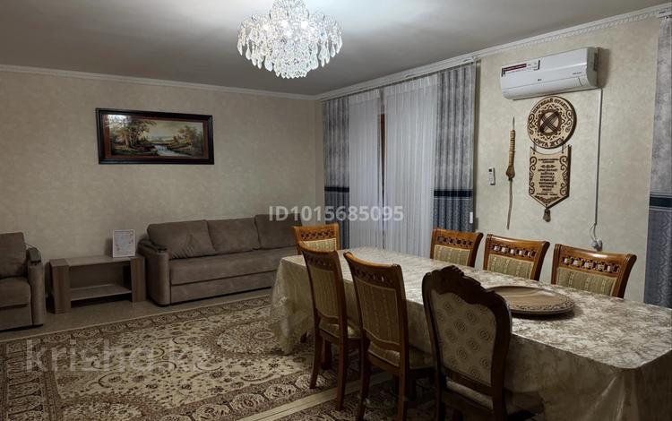 4-комнатная квартира · 90 м² · 2/5 этаж, проспект независимости 17А за 30 млн ₸ в Сатпаев — фото 2