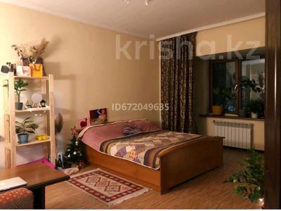 2-комнатная квартира · 50 м² · 3/5 этаж, мкр Коктем-1 46 за 350 000 〒 в Алматы, Бостандыкский р-н