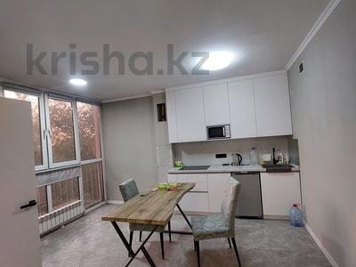 2-комнатная квартира · 48 м² · 3/10 этаж, Сейфуллина 51 за 27 млн 〒 в Алматы, Турксибский р-н