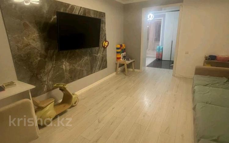 3-бөлмелі пәтер · 74 м² · 2/5 қабат, Акана серэ 168, бағасы: 23.1 млн ₸ в Кокшетау — фото 2