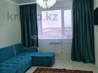 2-бөлмелі пәтер · 50 м² · 4/5 қабат, Сарыарка 21/2 — Рядом Тасшы бала, бағасы: 150 000 ₸ в Кокшетау