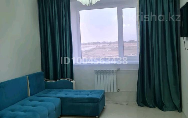 2-бөлмелі пәтер · 50 м² · 4/5 қабат, Сарыарка 21/2 — Рядом Тасшы бала, бағасы: 150 000 ₸ в Кокшетау — фото 2