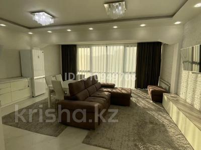2-комнатная квартира · 73 м² · 13/16 этаж, Жарокова 137/1 — Жарокова Сатпаева за 75 млн 〒 в Алматы, Бостандыкский р-н
