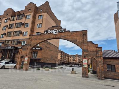 1-комнатная квартира · 45 м² · 5/6 этаж, мкр. Алтын орда 24б — ЖК СУНКАР по Г. Жубанова за 19.5 млн ₸ в Актобе