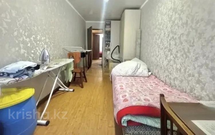 3-комнатная квартира · 73.6 м² · 3/4 этаж, Шевченко за 49.9 млн ₸ в Алматы, Алмалинский р-н — фото 2