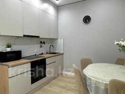 3-бөлмелі пәтер · 50 м² · 7/12 қабат, Нажимеденова 34/2, бағасы: 32.5 млн ₸ в Астане, Сарайшык р-н