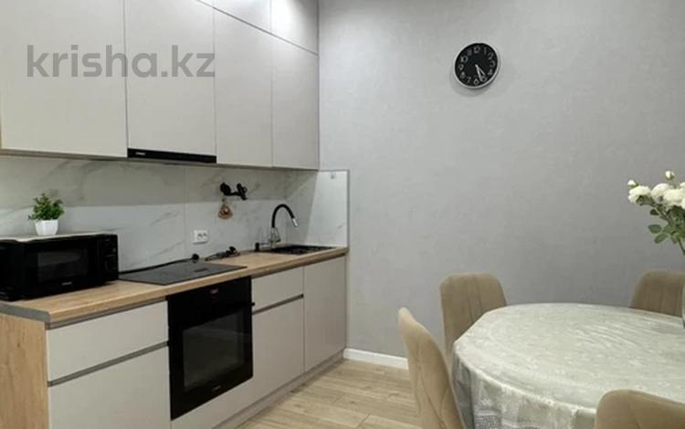 3-комнатная квартира · 50 м² · 7/12 этаж, Нажимеденова 34/2 за 32.5 млн ₸ в Астане, Сарайшык р-н — фото 12