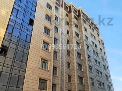 4-бөлмелі пәтер · 165 м² · 6/9 қабат, мкр Нурсая, Мкрн Нурсая — Султан Бейбарс, бағасы: 55 млн ₸ в Атырау