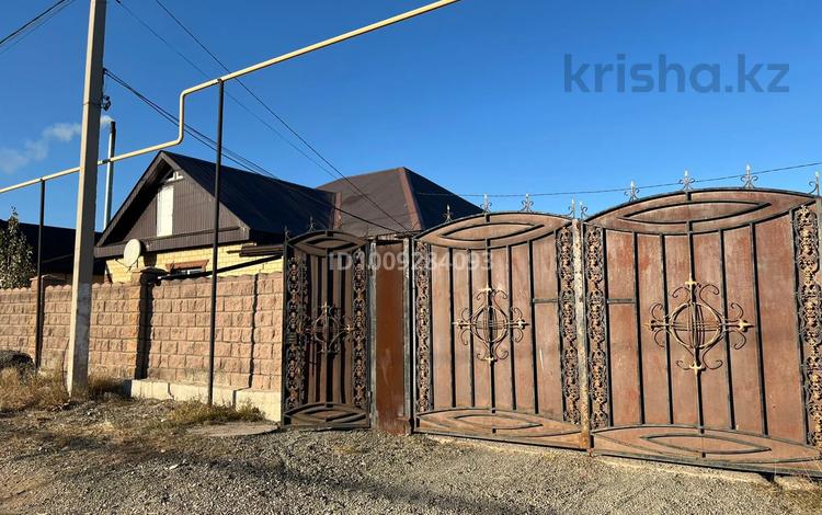 Отдельный дом · 4 комнаты · 130.4 м² · 10 сот., М.Маметова 66 за 36 млн 〒 в Кояндах — фото 2