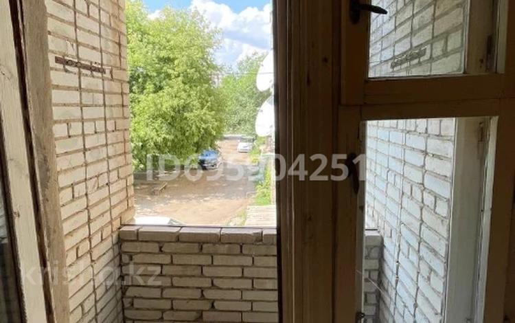 1-комнатная квартира · 40.9 м² · 2/5 этаж, Академика Асана Тайманова 109 — ул. Жаханши Досмухамедова за 9.5 млн 〒 в Уральске — фото 4