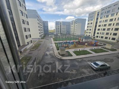 2-бөлмелі пәтер · 72 м² · 3/8 қабат, Байтурсынова 67 — А-62, бағасы: 35 млн ₸ в Астане, Алматы р-н