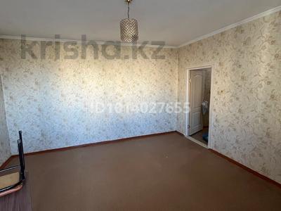 2-комнатная квартира · 56.7 м² · 4/5 этаж, Каратальская — Рядом с НИШ за 21 млн ₸ в Талдыкоргане