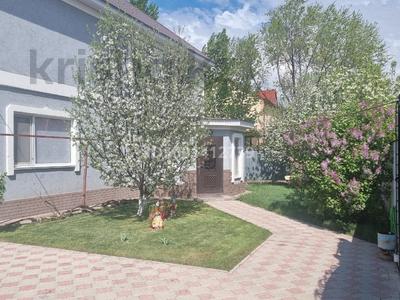 Отдельный дом · 6 комнат · 225 м² · 6 сот., 3 микрорайон 45/3 за 85 млн 〒 в Аксае