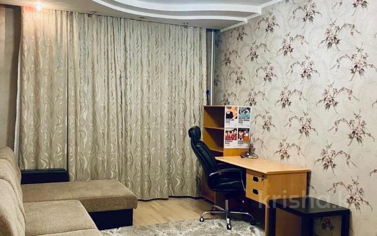 1-бөлмелі пәтер · 42 м² · 2/9 қабат, мкр Жетысу-2, бағасы: 33.5 млн ₸ в Алматы, Ауэзовский р-н — фото 2