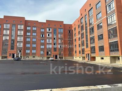 1-бөлмелі пәтер · 57.8 м² · 4 қабат, мкр. Алтын орда, Батыс 2 улица Ораза Татеулы 100б, бағасы: 18.8 млн 〒 в Актобе