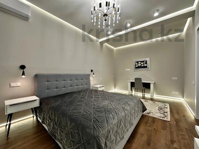 2-комнатная квартира · 57 м² · 6/19 этаж, Назарбаева 235 Б за 550 000 〒 в Алматы, Бостандыкский р-н