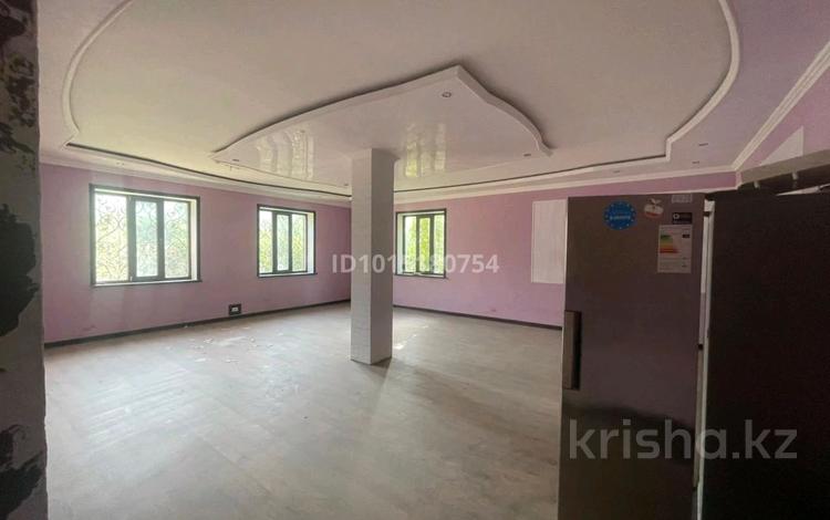 Отдельный дом · 8 комнат · 512 м² · 6 сот., мкр Верхний Отырар 6 — Отрар за 100 млн ₸ в Шымкенте, Туран р-н — фото 2