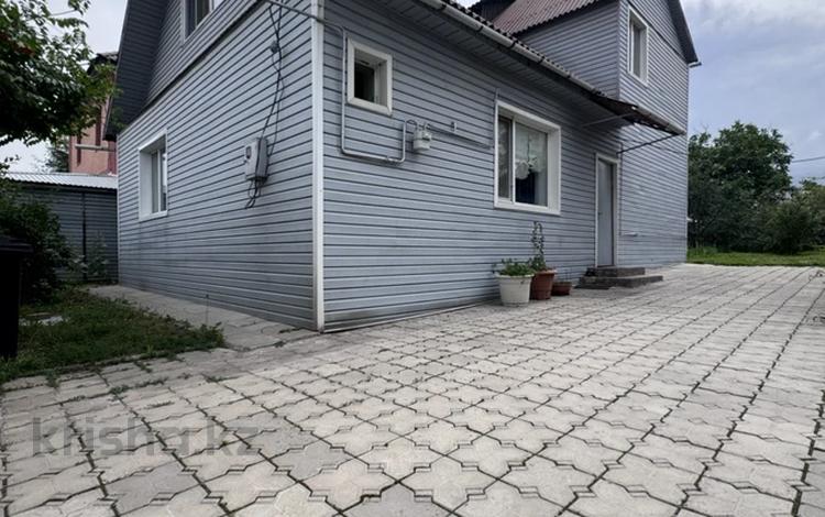 Участок · 8 соток, мкр Нур Алатау за 195 млн ₸ в Алматы, Бостандыкский р-н — фото 2