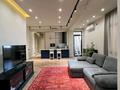 2-комнатная квартира · 75 м² · 6/12 этаж, Айтиева 154/1 за 74 млн ₸ в Алматы, Алмалинский р-н