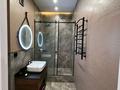 2-комнатная квартира · 75 м² · 6/12 этаж, Айтиева 154/1 за 74 млн ₸ в Алматы, Алмалинский р-н — фото 9