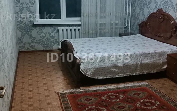 3-комнатная квартира · 65 м² · 3/5 этаж, мкр Тастак-1 — Сайран за 290 000 ₸ в Алматы, Ауэзовский р-н — фото 2