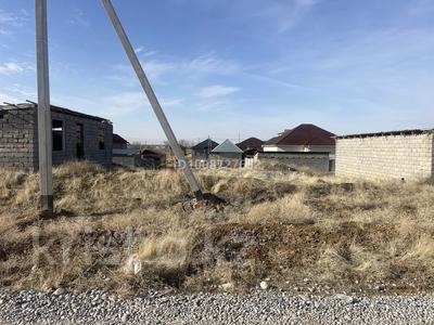 Участок · 8 соток, Карасу за 11 млн ₸