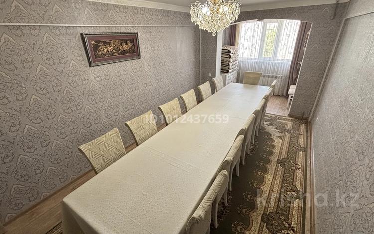 4-комнатная квартира · 74.9 м² · 3/5 этаж, Ақмешіт 11 за 21 млн ₸ в  — фото 2