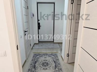 2-бөлмелі пәтер · 48 м² · 13/13 қабат, Райымбека, бағасы: 300 000 ₸ в Алматы, Ауэзовский р-н