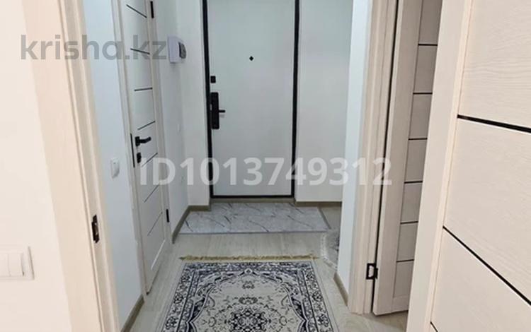 2-бөлмелі пәтер · 48 м² · 13/13 қабат, Райымбека, бағасы: 300 000 ₸ в Алматы, Ауэзовский р-н — фото 2