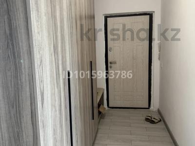 2-бөлмелі пәтер · 48.6 м² · 9/9 қабат, Юго-Восток ш/а., Шапагат 10, бағасы: 200 000 ₸ в Караганде, Казыбек би р-н