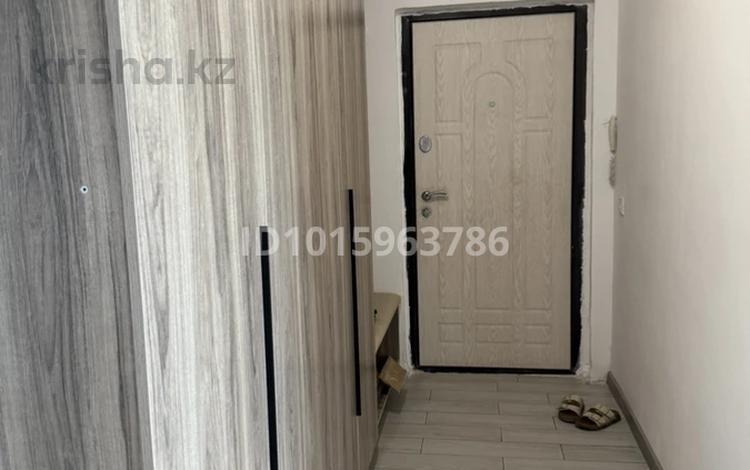 2-бөлмелі пәтер · 48.6 м² · 9/9 қабат, Юго-Восток ш/а., Шапагат 10, бағасы: 200 000 ₸ в Караганде, Казыбек би р-н — фото 2