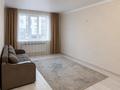1-комнатная квартира · 43 м² · 2/7 этаж, мкр Акбулак 35 за 190 000 ₸ в Алматы, Алатауский р-н