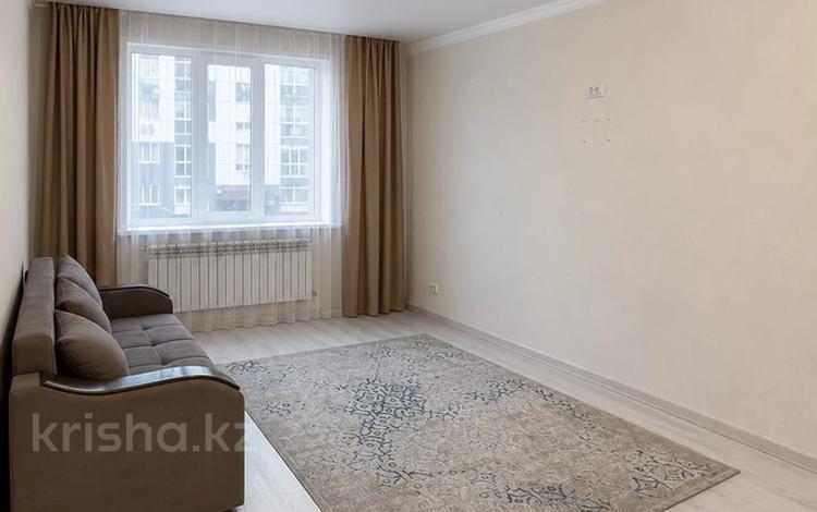 1-комнатная квартира · 43 м² · 2/7 этаж, мкр Акбулак 35 за 190 000 ₸ в Алматы, Алатауский р-н — фото 5