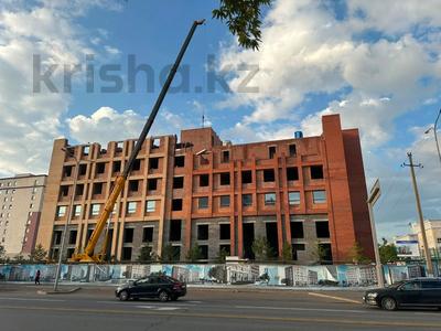 1-комнатная квартира · 35.16 м² · 3/5 этаж, Иманова — Бейсекбаева за ~ 13.7 млн ₸ в Астане, р-н Байконур