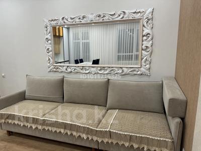 3-комнатная квартира · 80 м² · 8/9 этаж, Шамши Калдаяков 60А — Шамши Калдаякова 60.А4 за 350 000 ₸ в Астане, Сарайшык р-н