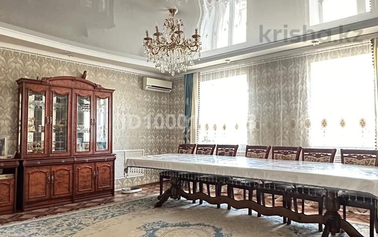 Отдельный дом · 5 комнат · 146 м² · 5 сот., Сакена Сейфуллина 51 за 36 млн 〒 в Актобе, мкр Москва — фото 2