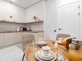 1-комнатная квартира · 45 м² · 5/12 этаж, Бухар жырау 27 — Жошы хана за 20 000 ₸ в Астане, Есильский р-н — фото 16