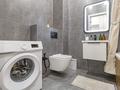 1-комнатная квартира · 45 м² · 5/12 этаж, Бухар жырау 27 — Жошы хана за 20 000 ₸ в Астане, Есильский р-н — фото 21