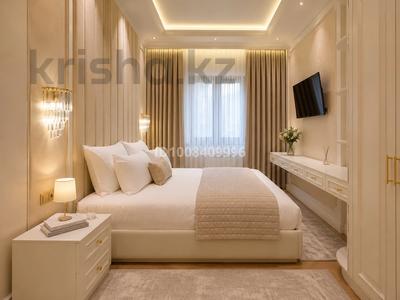 3-комнатная квартира · 100 м² · 3/7 этаж, улица Фурката 1А 1 — ЖК бульвар за 69 000 ₸ в Ташкенте
