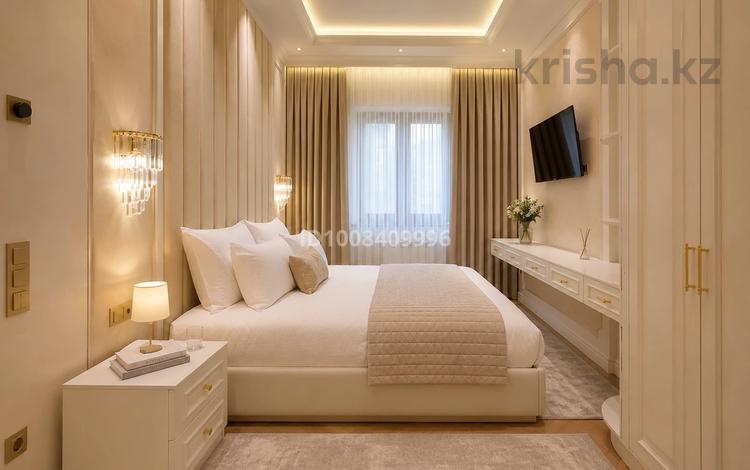 3-комнатная квартира · 100 м² · 3/7 этаж, улица Фурката 1А 1 — ЖК бульвар за 69 000 ₸ в Ташкенте — фото 39