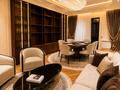3-комнатная квартира · 100 м² · 3/7 этаж, улица Фурката 1А 1 — ЖК бульвар за 69 000 ₸ в Ташкенте — фото 4