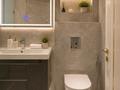 3-комнатная квартира · 100 м² · 3/7 этаж, улица Фурката 1А 1 — ЖК бульвар за 69 000 ₸ в Ташкенте — фото 12