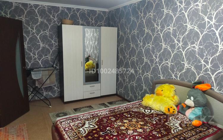 1-бөлмелі пәтер · 27.5 м² · 1/4 қабат, Пр. Мухтар Ауэзов 55, бағасы: 10.3 млн ₸ в Атырау, мкр Жилгородок — фото 2