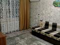 1-комнатная квартира · 33 м² · 1/4 этаж, Абая 12 — Ленина-Бокейханова за 12 000 ₸ в Балхаше
