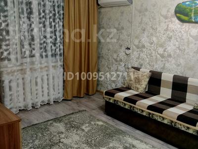 1-комнатная квартира · 33 м² · 1/4 этаж, Абая 12 — Ленина-Бокейханова за 12 000 ₸ в Балхаше