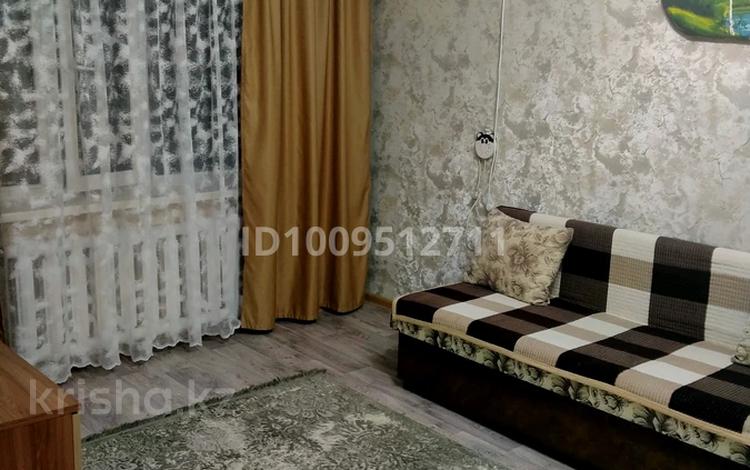 1-комнатная квартира · 33 м² · 1/4 этаж, Абая 12 — Ленина-Бокейханова за 12 000 ₸ в Балхаше — фото 16