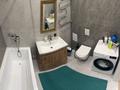 1-комнатная квартира · 40 м² · 7/10 этаж, Кабанбай батыра 45/3 — Astana Arena за 13 000 ₸ в Астане, Нура р-н — фото 9