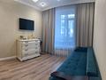 1-комнатная квартира · 40 м² · 7/10 этаж, Кабанбай батыра 45/3 — Astana Arena за 13 000 ₸ в Астане, Нура р-н