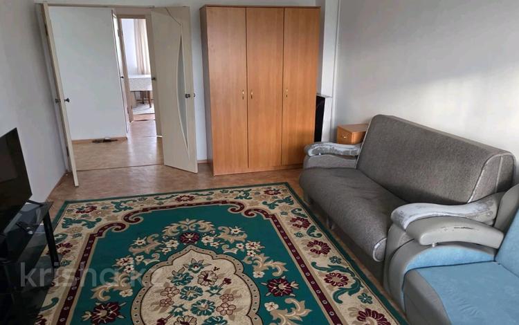 1-комнатная квартира · 35 м² · 5/9 этаж, Аль Фараби 46 за 120 000 ₸ в Усть-Каменогорске — фото 2