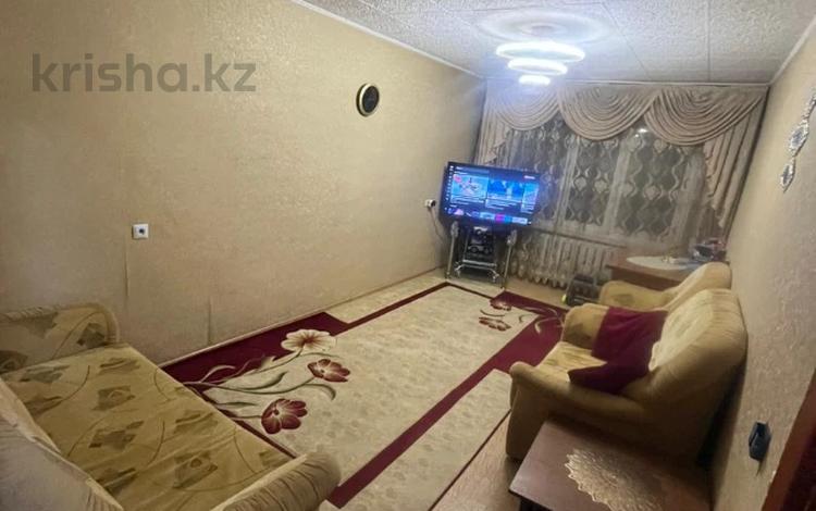 2-бөлмелі пәтер · 52 м² · 1/5 қабат, Казыбек Би 30, бағасы: 24.3 млн ₸ в Усть-Каменогорске — фото 6